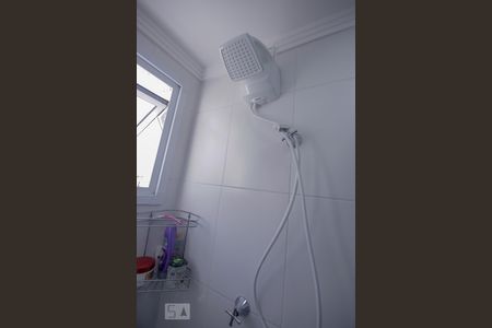 Apartamento para alugar com 35m², 1 quarto e sem vagaBanheiro