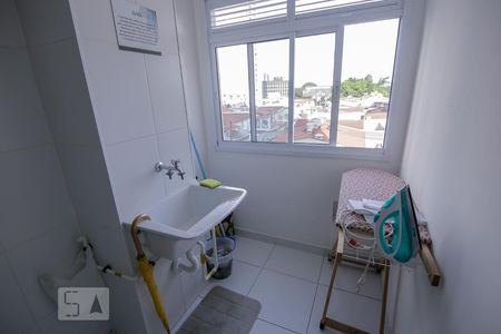 Apartamento para alugar com 35m², 1 quarto e sem vagaÁrea de Serviço