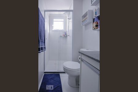 Apartamento para alugar com 35m², 1 quarto e sem vagaBanheiro