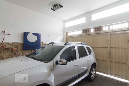 Garagem de casa à venda com 2 quartos, 120m² em Lauzane Paulista, São Paulo