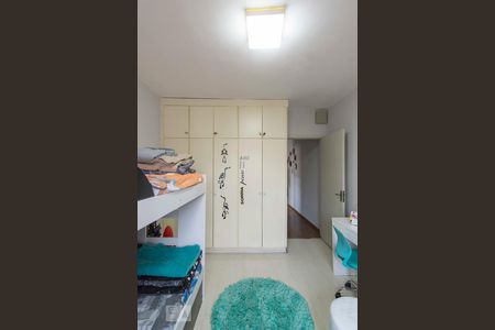 Banheiro do Quarto 1 de casa à venda com 2 quartos, 120m² em Lauzane Paulista, São Paulo