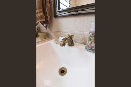 Banheiro de casa à venda com 2 quartos, 120m² em Lauzane Paulista, São Paulo