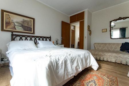 Casa de condomínio à venda com 540m², 3 quartos e 6 vagas Casa de condomínio à venda com 540m², 3 quartos e 6 vagasSuite - Piso Superior