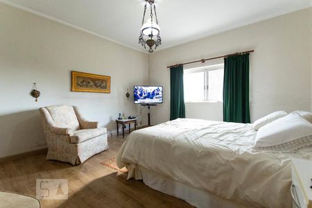 Casa de condomínio à venda com 540m², 3 quartos e 6 vagas Casa de condomínio à venda com 540m², 3 quartos e 6 vagasSuite . - Piso Superior