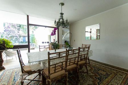 Casa de condomínio à venda com 540m², 3 quartos e 6 vagas Casa de condomínio à venda com 540m², 3 quartos e 6 vagasSala 2