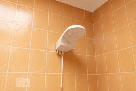 Casa de condomínio à venda com 540m², 3 quartos e 6 vagas Casa de condomínio à venda com 540m², 3 quartos e 6 vagasBanheiro Suite - Piso Superior