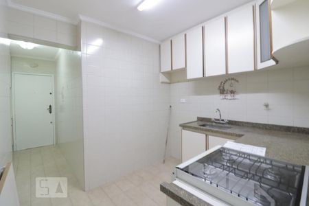 Apartamento para alugar com 74m², 2 quartos e 1 vagaCozinha
