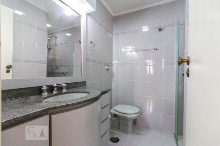 Apartamento para alugar com 74m², 2 quartos e 1 vagaBanheiro