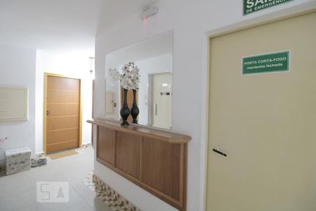 Apartamento para alugar com 74m², 2 quartos e 1 vagaHall de Entrada
