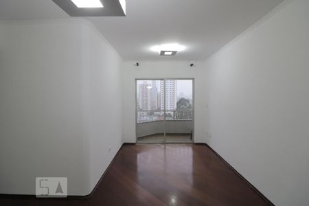 Sala de apartamento para alugar com 2 quartos, 74m² em Vila Azevedo, São Paulo