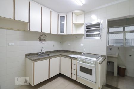 Apartamento para alugar com 74m², 2 quartos e 1 vagaCozinha