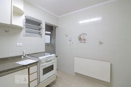 Apartamento para alugar com 74m², 2 quartos e 1 vagaCozinha