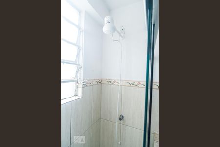 Cozinha de apartamento à venda com 1 quarto, 38m² em Centro Histórico, Porto Alegre