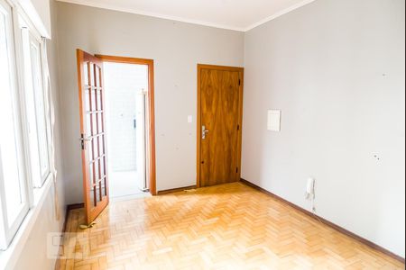 Sala de apartamento à venda com 1 quarto, 38m² em Centro Histórico, Porto Alegre