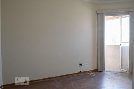 SALA de apartamento para alugar com 1 quarto, 73m² em Santana, São Paulo