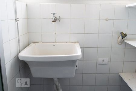 Apartamento para alugar com 73m², 1 quarto e 1 vagaTANQUE