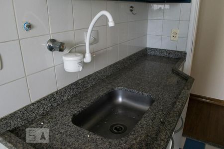 Apartamento para alugar com 73m², 1 quarto e 1 vagaPIA COZINHA