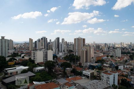 VISTA QUARTO de apartamento para alugar com 1 quarto, 73m² em Santana, São Paulo