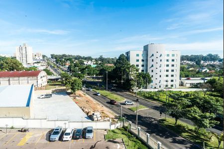 Vista Sacada de apartamento à venda com 2 quartos, 48m² em Protásio Alves, Porto Alegre