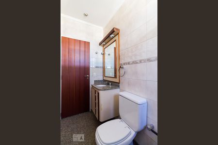 Apartamento para alugar com 213m², 3 quartos e 3 vagasBanheiro