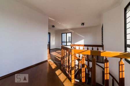 Apartamento para alugar com 213m², 3 quartos e 3 vagasSalão da cobertura 