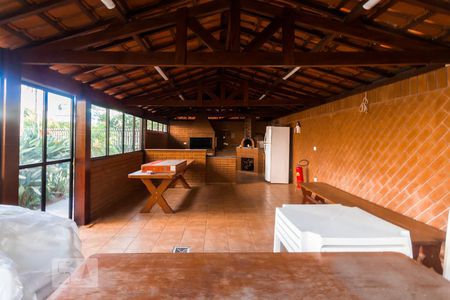 Apartamento para alugar com 213m², 3 quartos e 3 vagasChurrasqueira