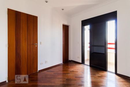 Apartamento para alugar com 213m², 3 quartos e 3 vagasSuíte 