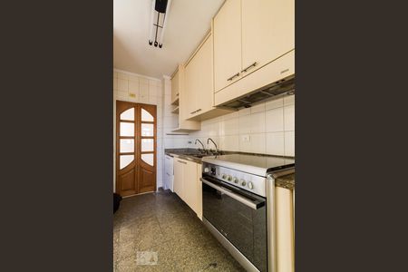 Apartamento para alugar com 213m², 3 quartos e 3 vagasCozinha 