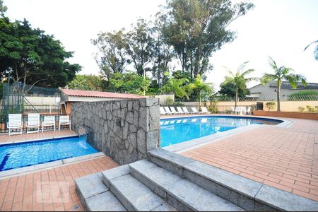 Apartamento para alugar com 67m², 1 quarto e 1 vagaPiscina