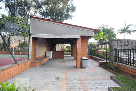 Apartamento para alugar com 67m², 1 quarto e 1 vagaChurrasqueira