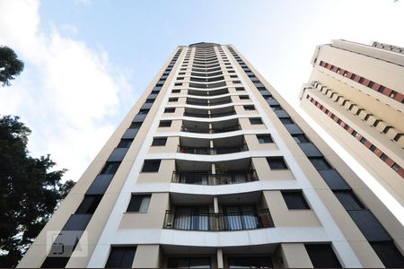 Apartamento para alugar com 67m², 1 quarto e 1 vagaFachada