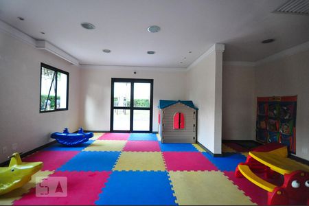 Apartamento para alugar com 67m², 1 quarto e 1 vagaBrinquedoteca