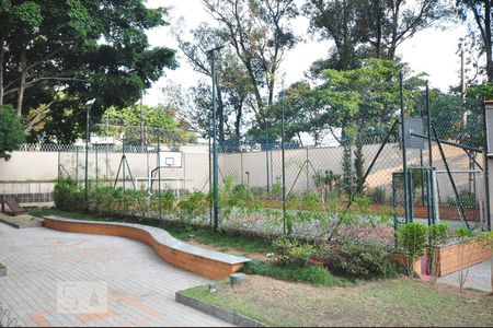 Apartamento para alugar com 67m², 1 quarto e 1 vagaQuadra