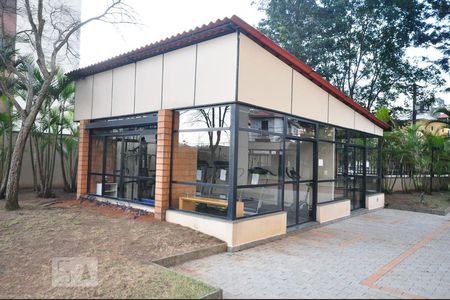 Apartamento para alugar com 67m², 1 quarto e 1 vagaAcademia 2