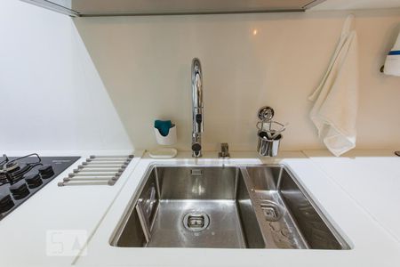 Apartamento à venda com 70m², 2 quartos e 1 vagaCozinha