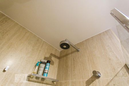 Apartamento à venda com 70m², 2 quartos e 1 vagaBanheiro Suíte