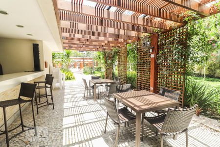 Apartamento à venda com 70m², 2 quartos e 1 vagaEspaço Gourmet