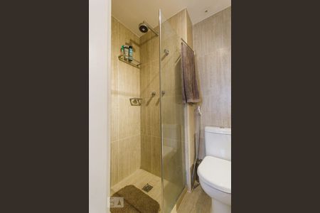 Apartamento à venda com 70m², 2 quartos e 1 vagaBanheiro Suíte