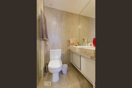 Apartamento à venda com 70m², 2 quartos e 1 vagaBanheiro Suíte