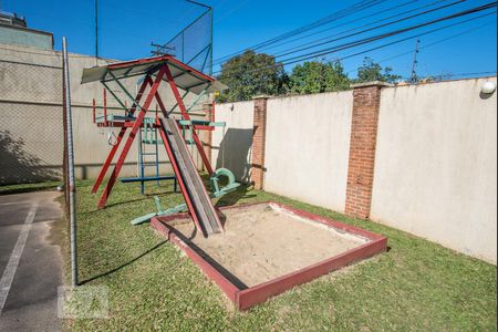 Casa de condomínio para alugar com 190m², 3 quartos e 3 vagasÁrea Comum - Playground