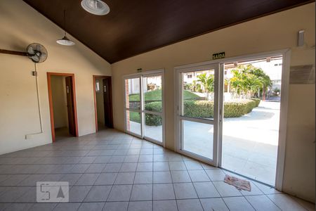 Casa de condomínio para alugar com 190m², 3 quartos e 3 vagasÁrea comum - Salão de festas