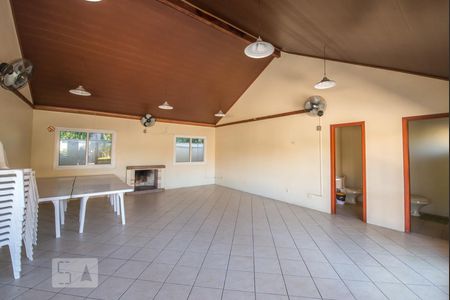 Casa de condomínio para alugar com 190m², 3 quartos e 3 vagasÁrea comum - Salão de festas