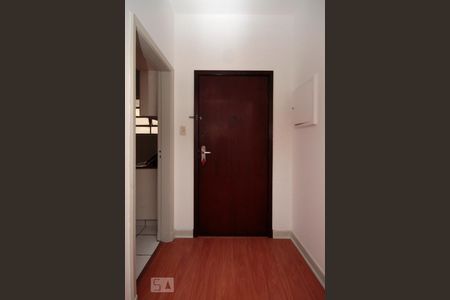 Hall de Entrada de apartamento à venda com 2 quartos, 80m² em Bela Vista, São Paulo