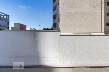 Vista de apartamento para alugar com 2 quartos, 60m² em Vila da Saúde, São Paulo