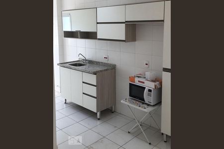 Apartamento à venda com 73m², 2 quartos e 1 vagaCozinha