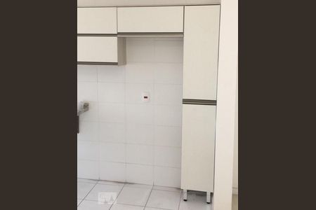 Apartamento à venda com 73m², 2 quartos e 1 vagaCozinha