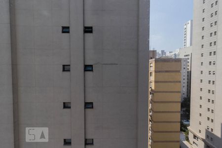 Vista - Quarto 1 de apartamento para alugar com 3 quartos, 130m² em Jardim Paulista, São Paulo
