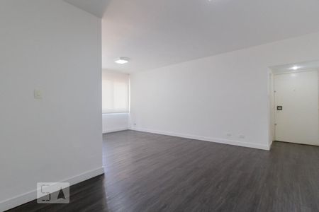 Sala de apartamento para alugar com 3 quartos, 130m² em Jardim Paulista, São Paulo