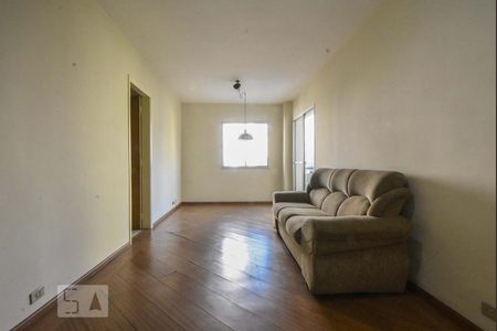 Sala de apartamento para alugar com 2 quartos, 80m² em Brooklin Paulista, São Paulo