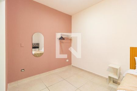 Studio de kitnet/studio para alugar com 1 quarto, 22m² em Vila Regente Feijó, São Paulo